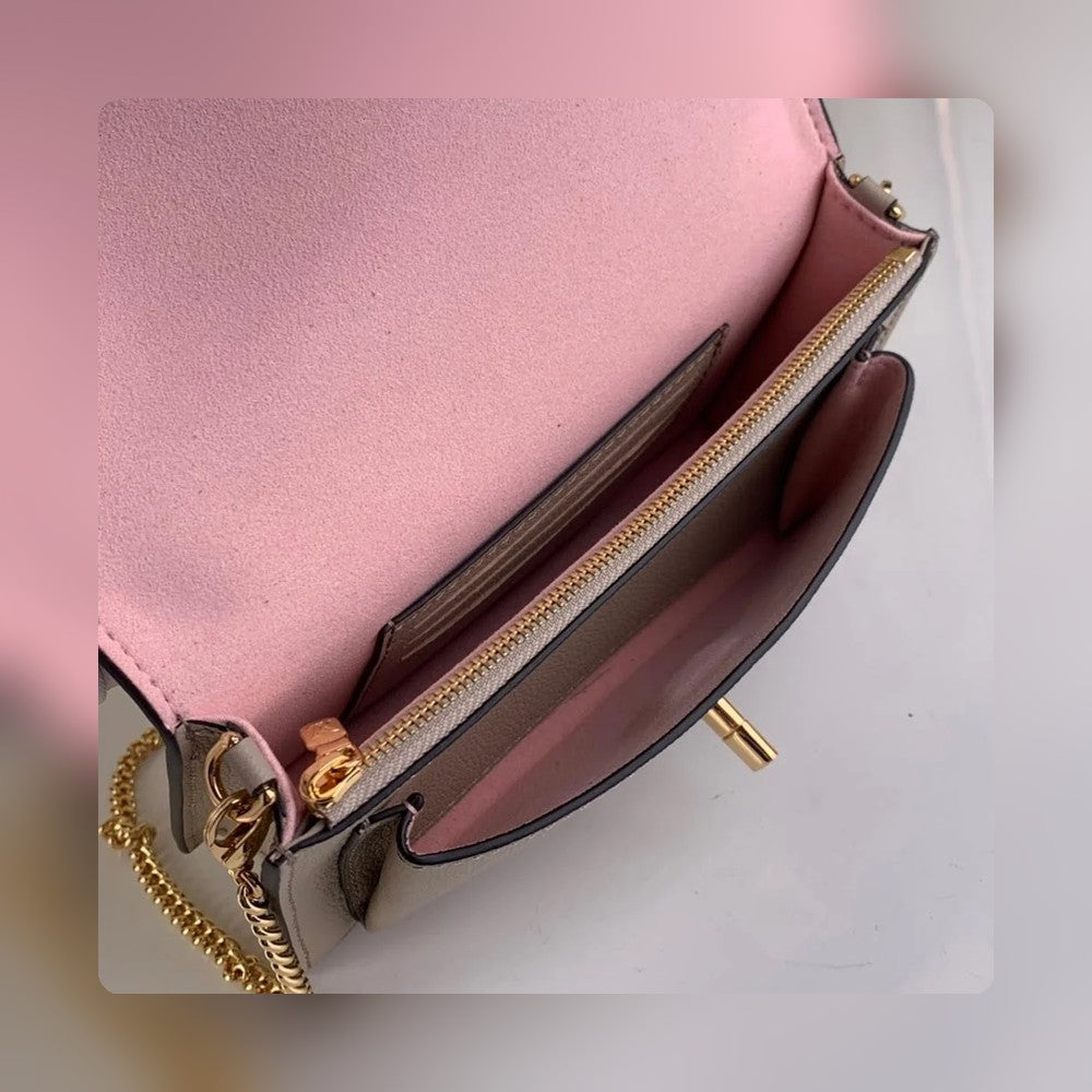 Anum Bags ln Luxury Bag --56373