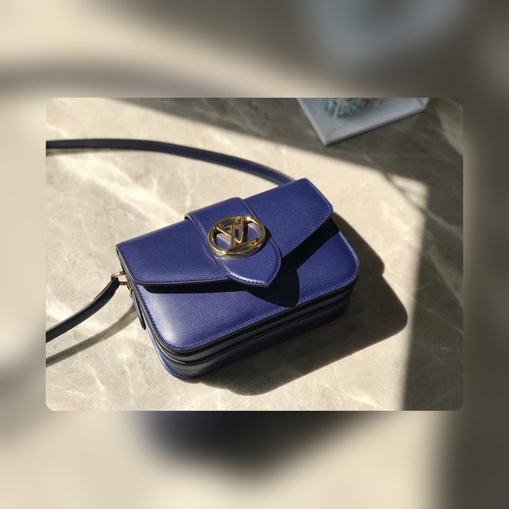 Anum Bags ln Luxury Bag --56483