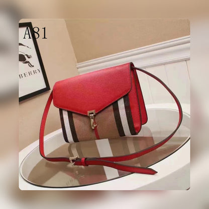 VBS Fashion -BBR Bags - 842