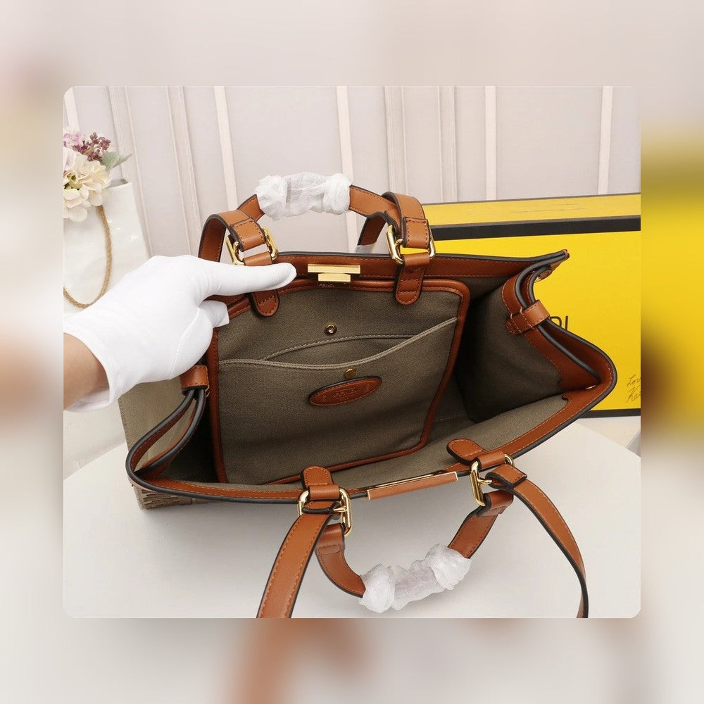Anum Bags Detail