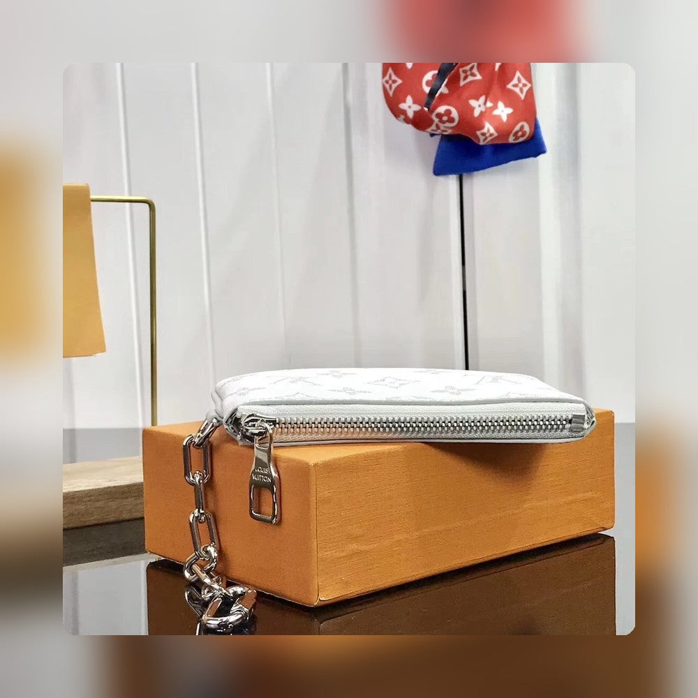 Anum Bags - High-Quality Designer Products for You - AFFORDABLE LUXURY BAGS - 3955