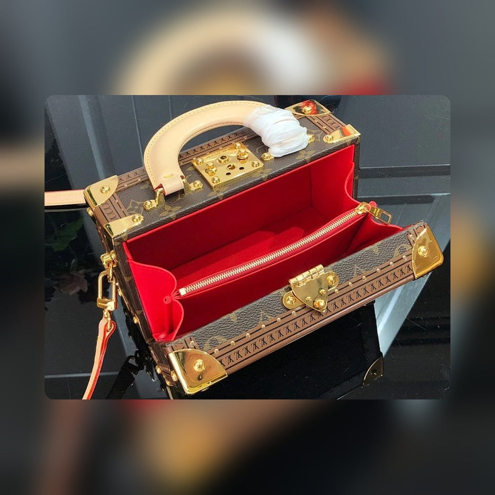 Anum Bags ln Luxury Bag --56358