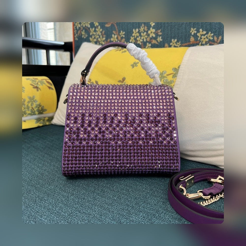 Anum Bags - DESIGNER BAGS FOR WOMEN - AFFORDABLE LUXURY BAGS - 14659