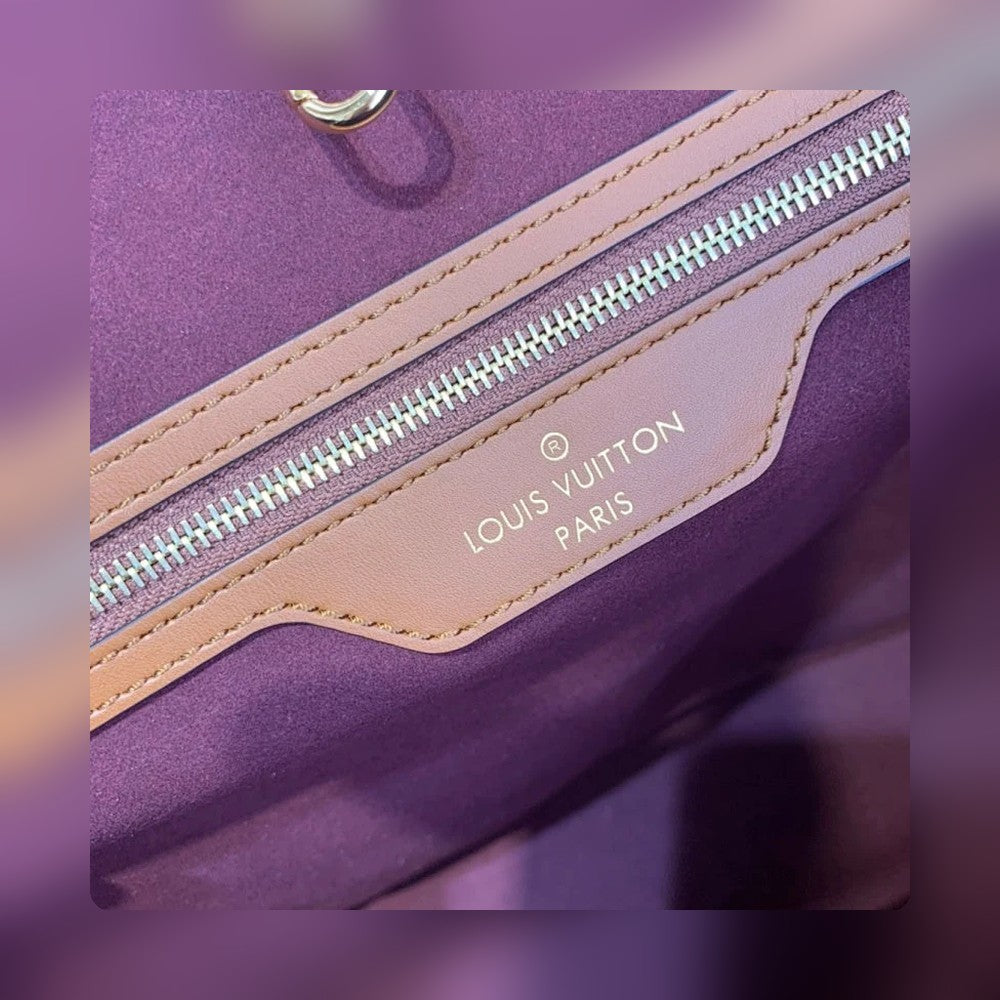 Anum Bags ln Luxury Bag --57930