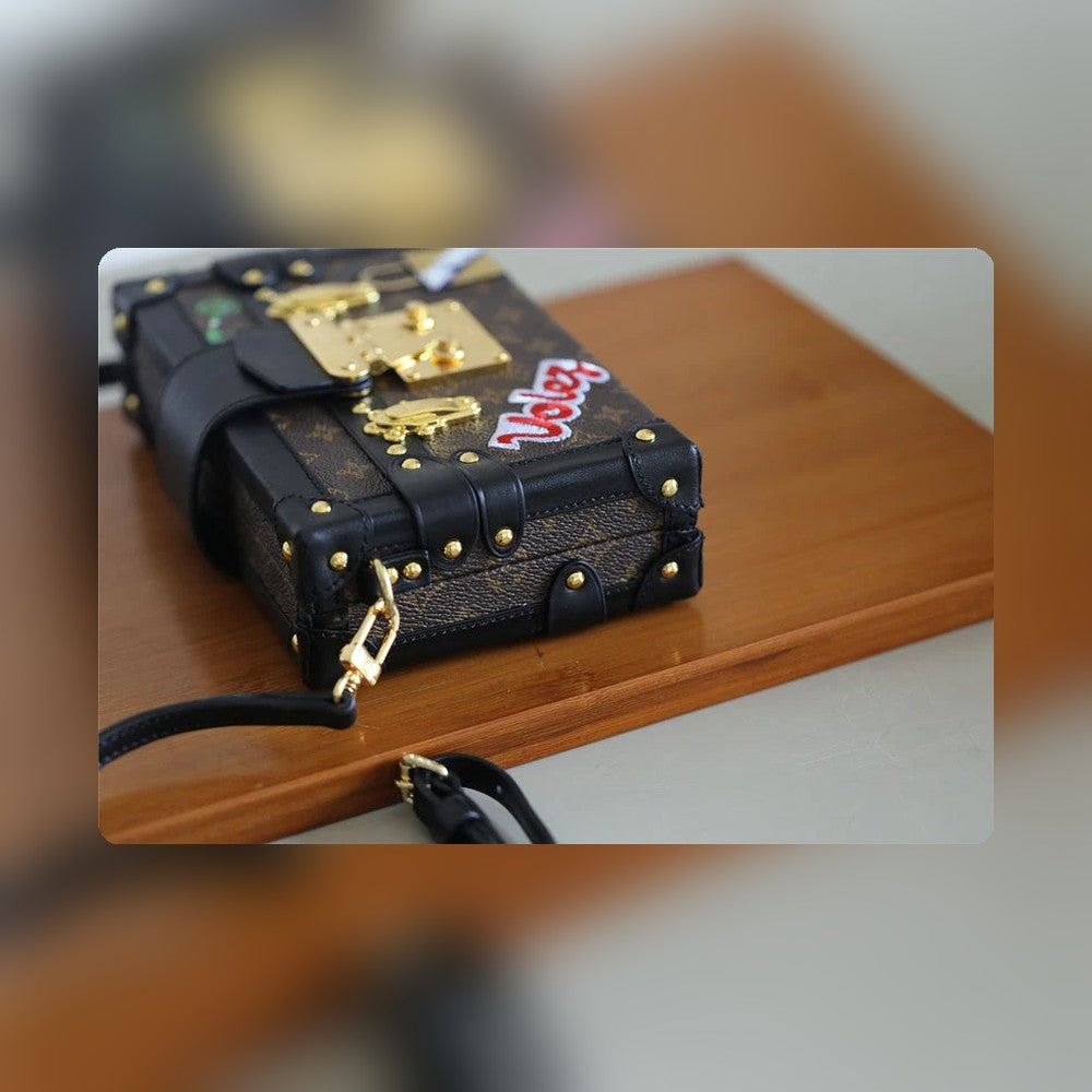 nmb Fashion bags - 8215