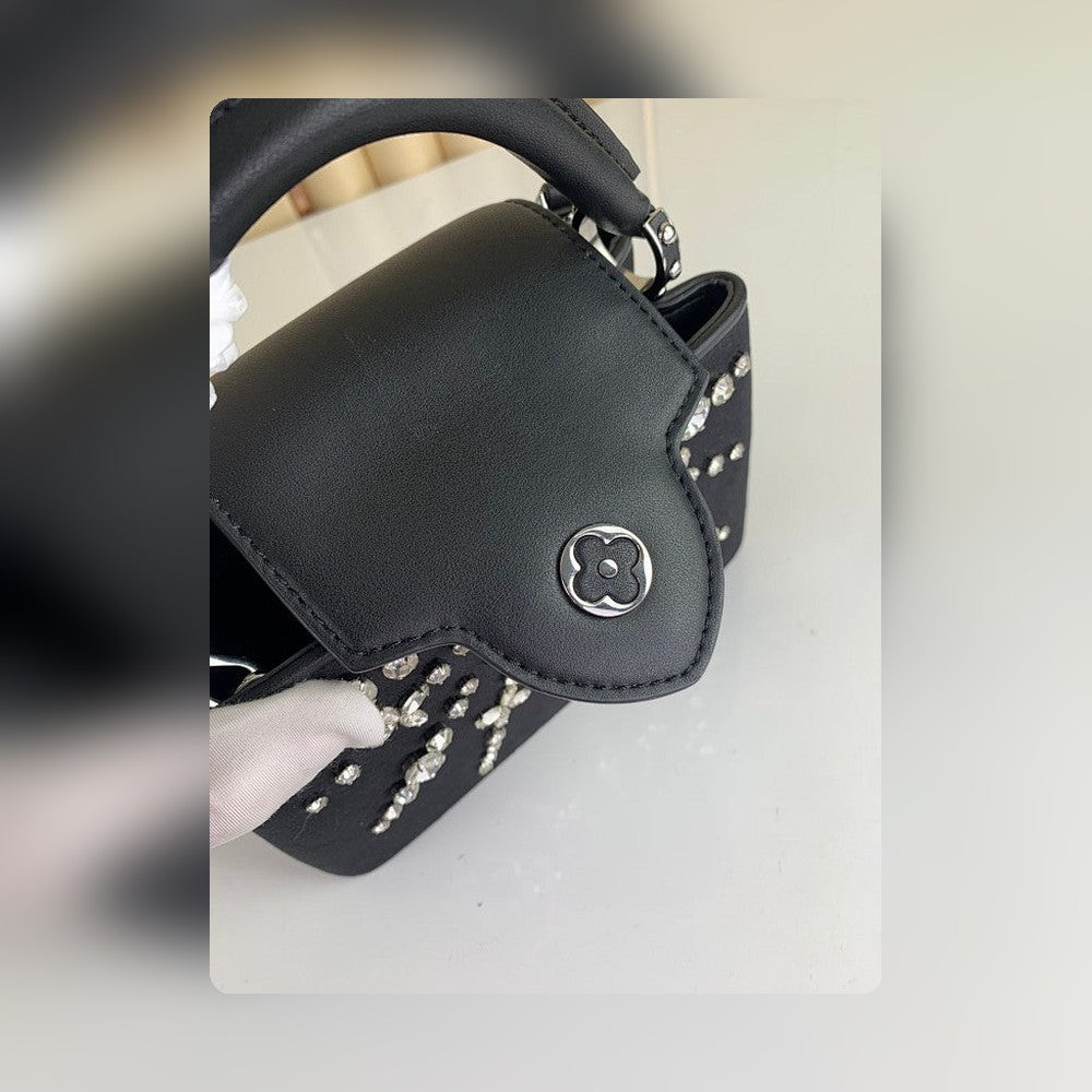 Anum Bags ln Luxury Bag --56862