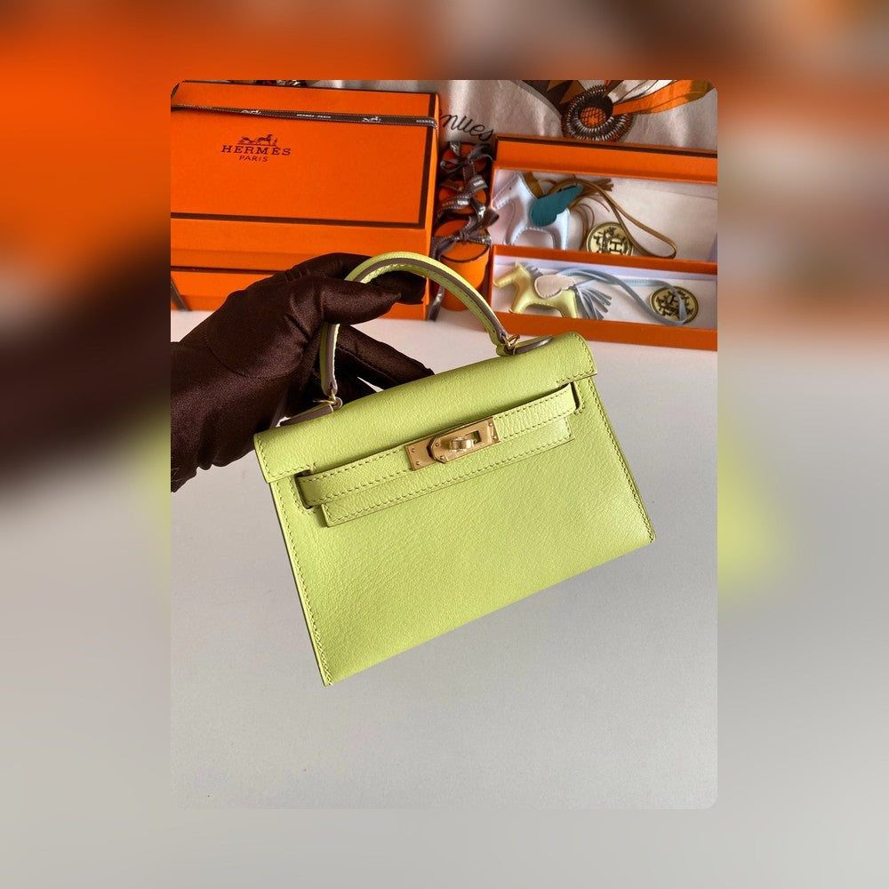 VBS- Fashion New Arrival Bag - HMS - 048