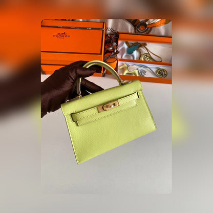VBS- Fashion New Arrival Bag - HMS - 048