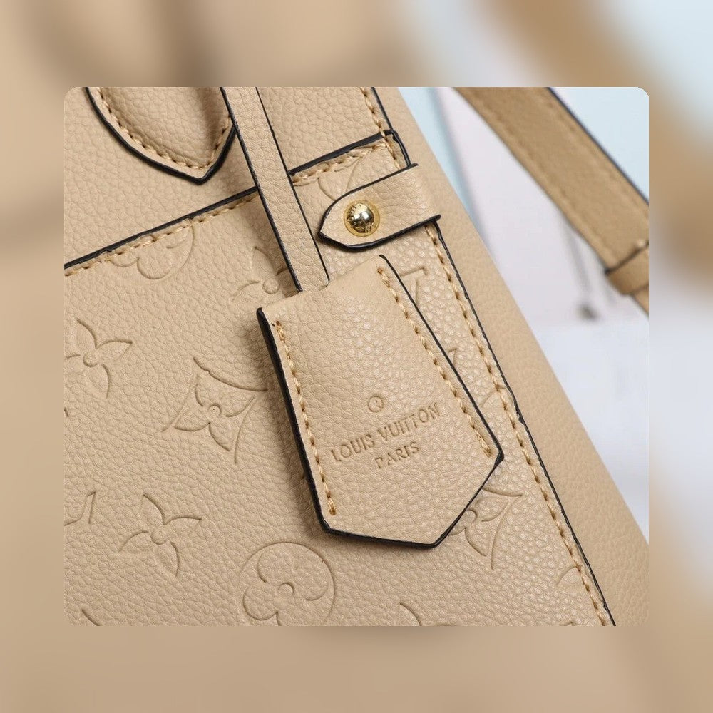 Anum Bags Detail