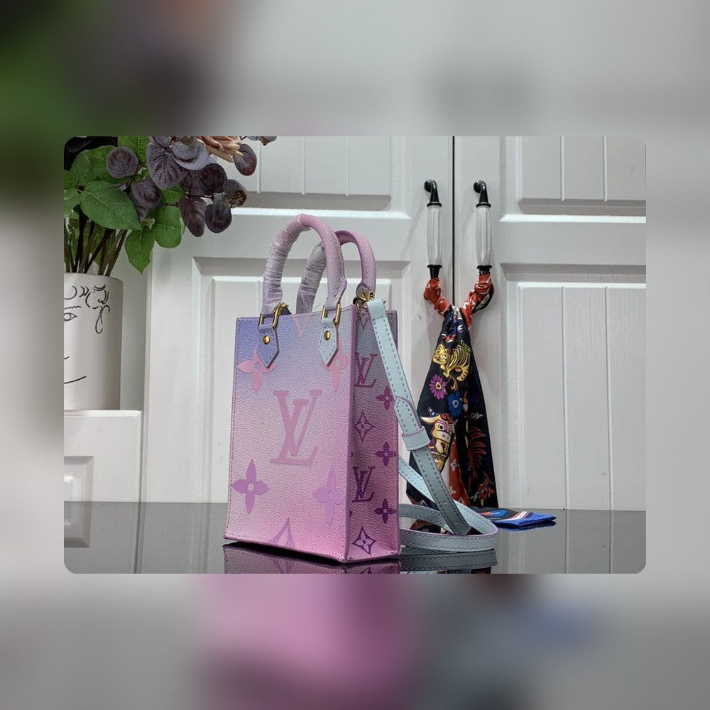 Anum Bags Detail