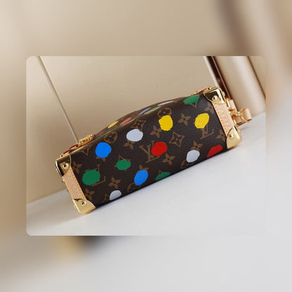 Anum Bags - High-Quality Designer Products for You - AFFORDABLE LUXURY BAGS - 16450