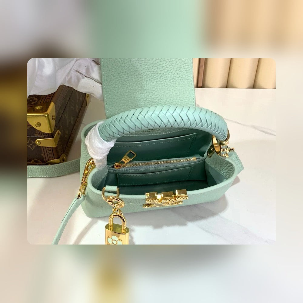 Anum Bags ln Luxury Bag --56327