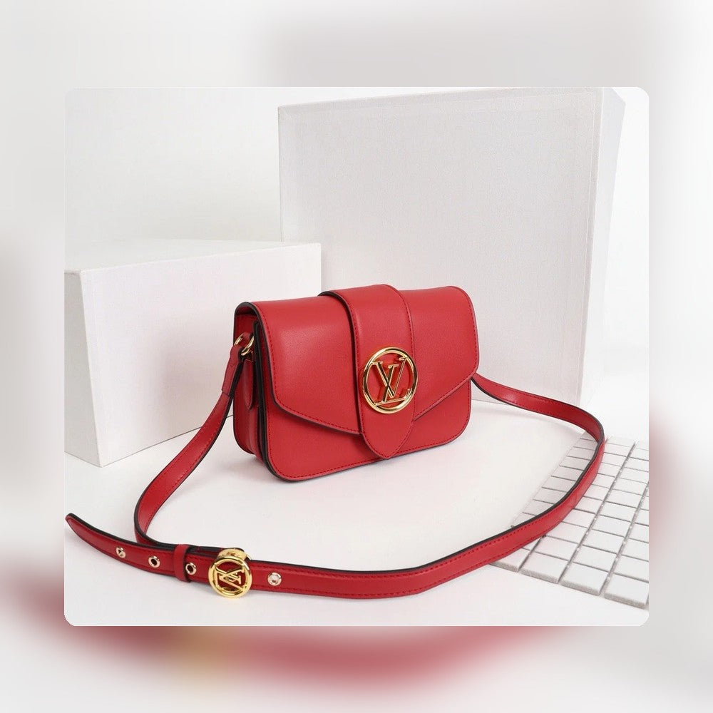 Anum Bags Detail
