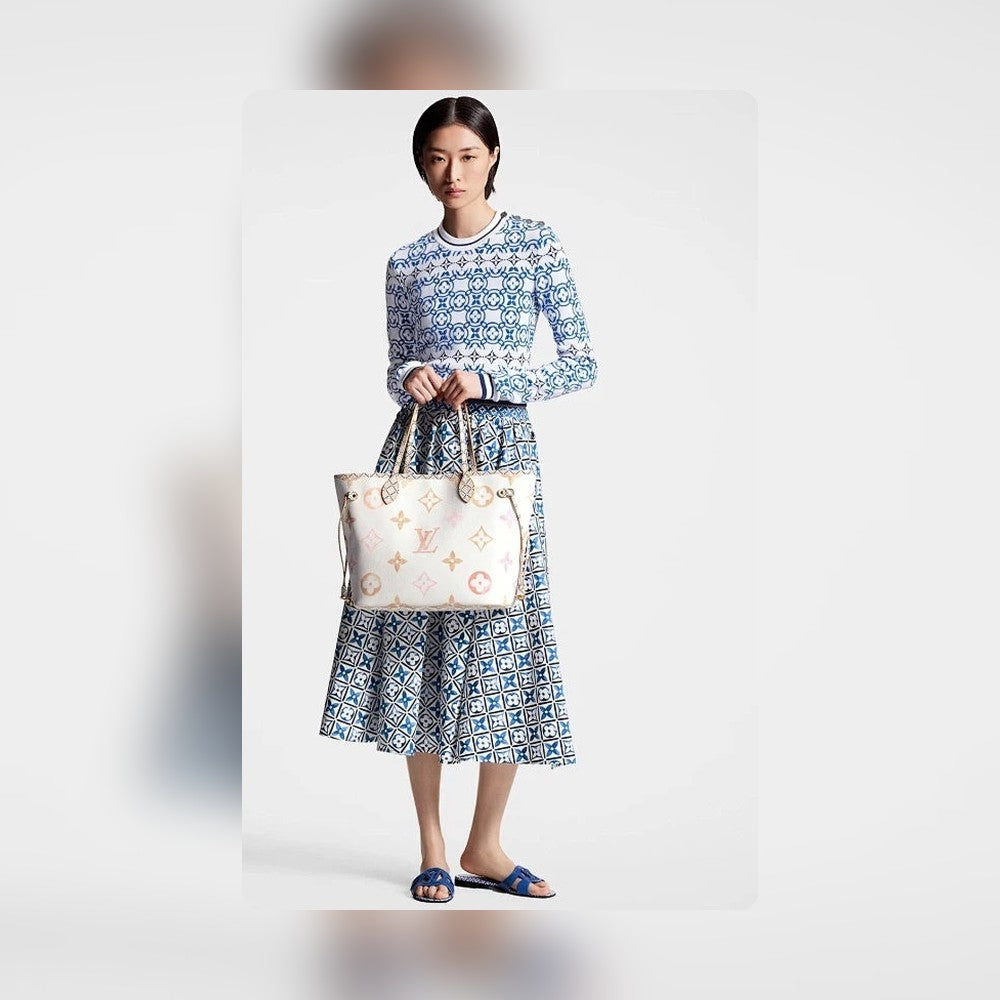 Anum Bags LV Luxury Bag --55972