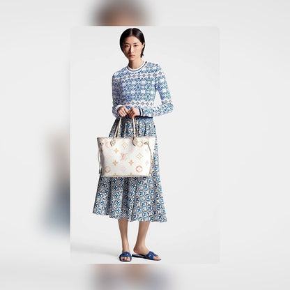 Anum Bags LV Luxury Bag --55972
