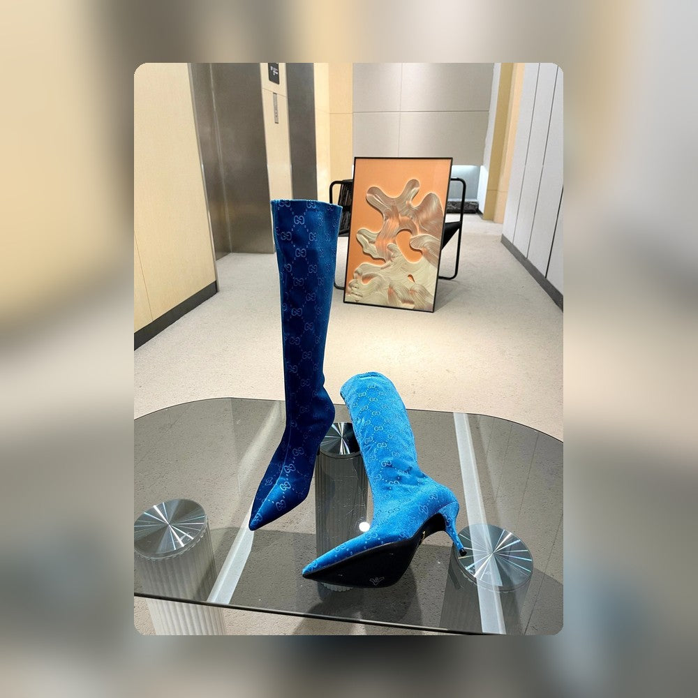 VBS WOMEN'S Vbs KNEE-HIGH BOOT BVBSE