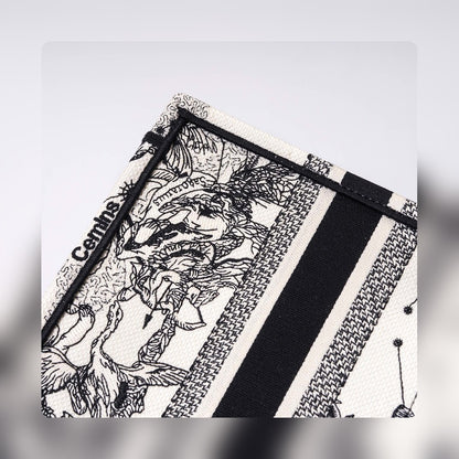 Anum Bags Detail