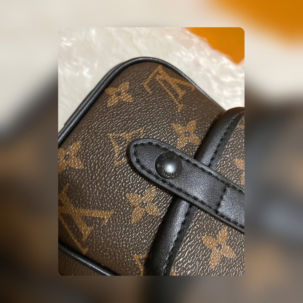 Anum Bags Detail