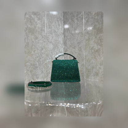 Anum Bags - Premium Luxury Goods and Accessories - AFFORDABLE LUXURY BAGS - 14573