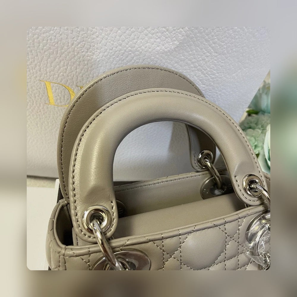 Anum Bags Detail