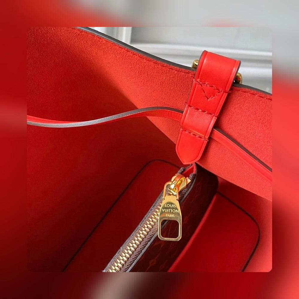 Anum Bags ln Luxury Bag --56514