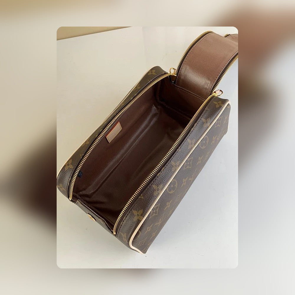 Anum Bags ln Luxury Bag --56342