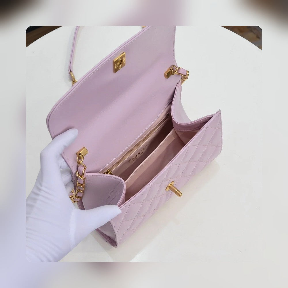 Anum Bags Detail