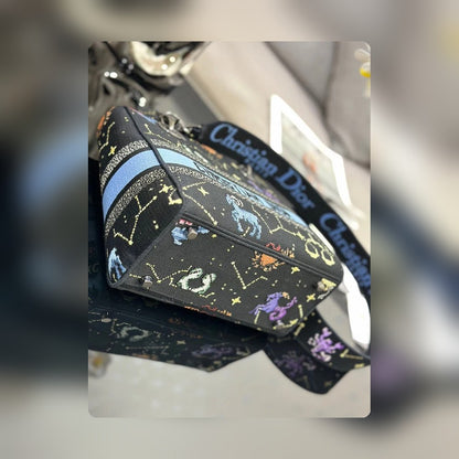 Anum Bags Detail