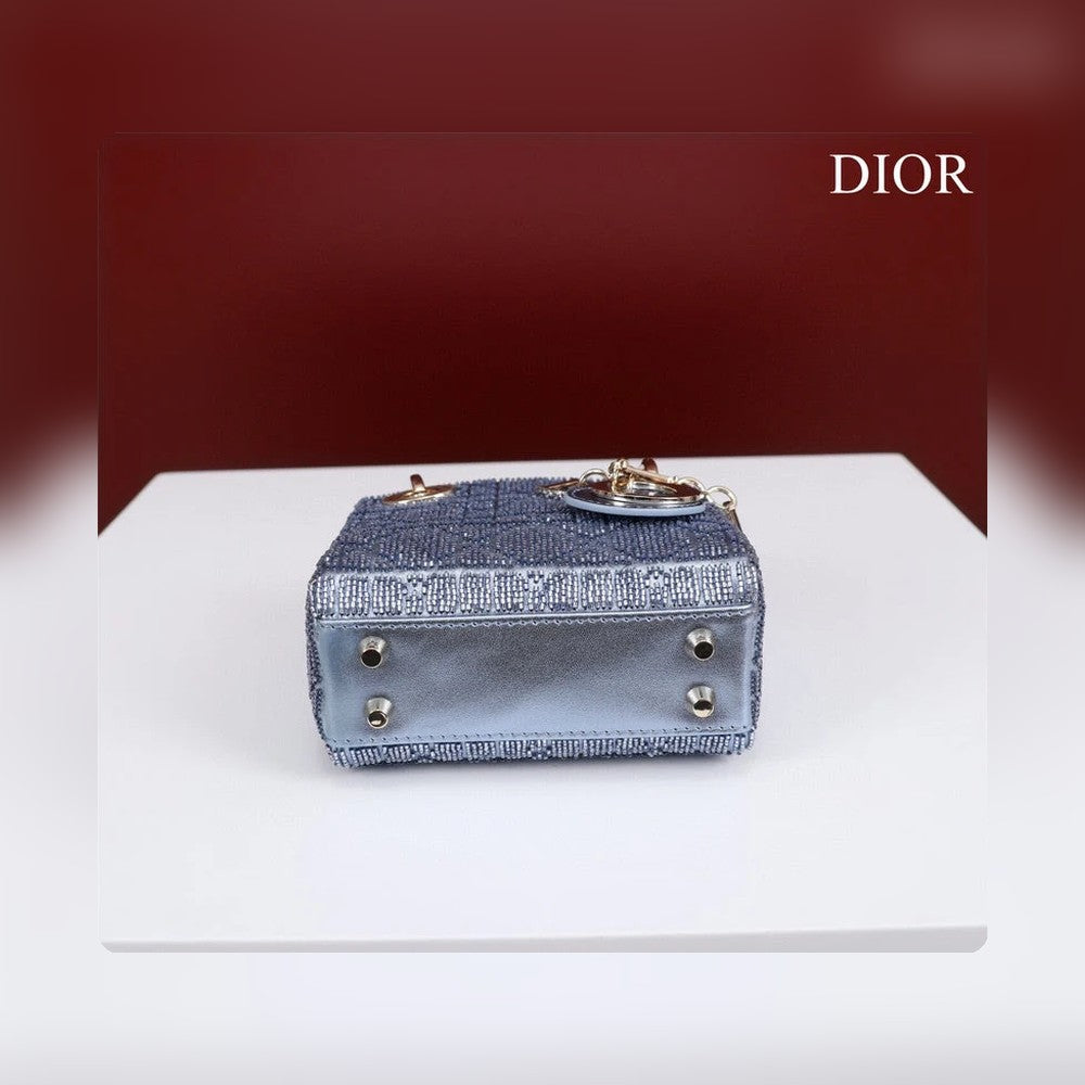 Anum Bags Detail