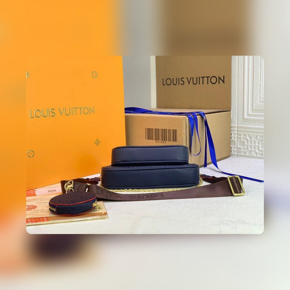 Anum Bags Detail