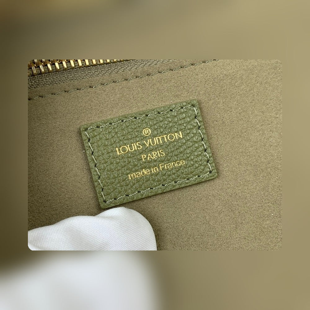 Anum Bags ln Luxury Bag --56077