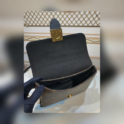 Anum Bags ln Luxury Bag --56314