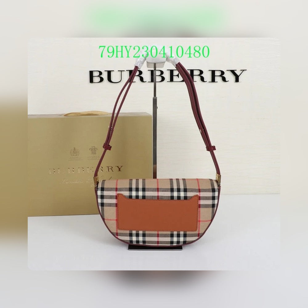 VBS Fashion -BBR Bags - 536