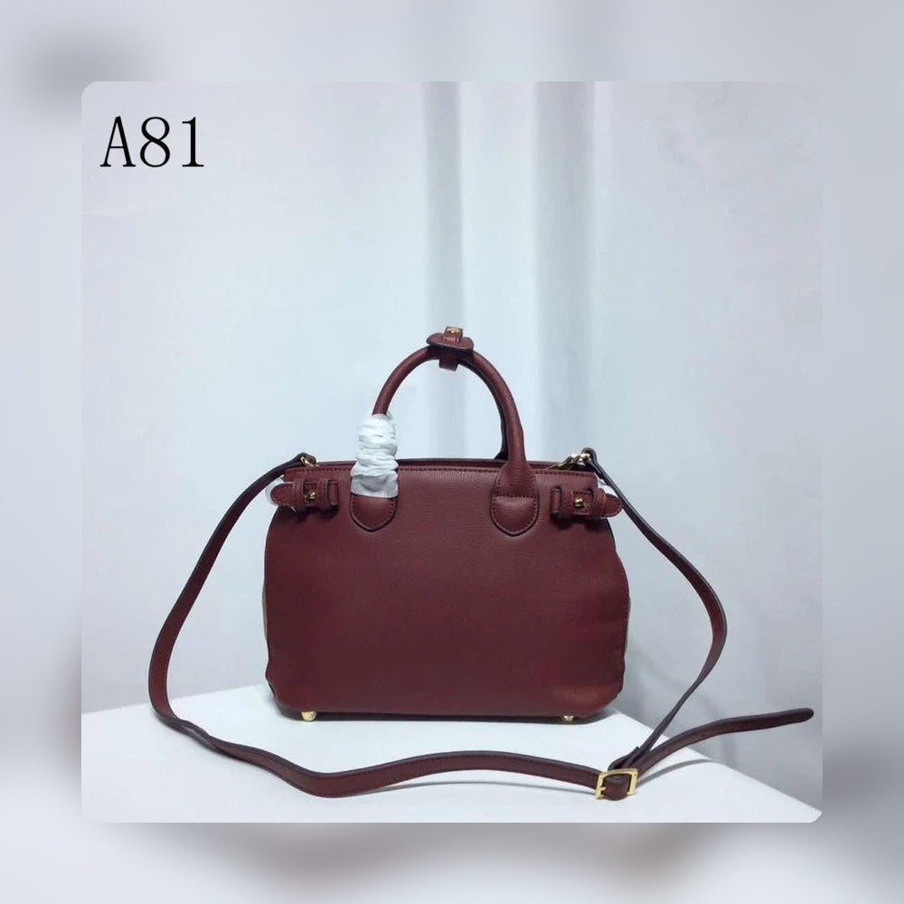 VBS Fashion -BBR Bags - 836
