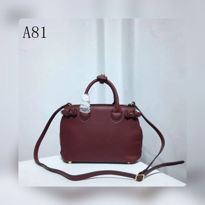 VBS Fashion -BBR Bags - 836