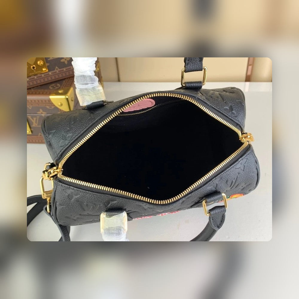 Anum Bags ln Luxury Bag --56012