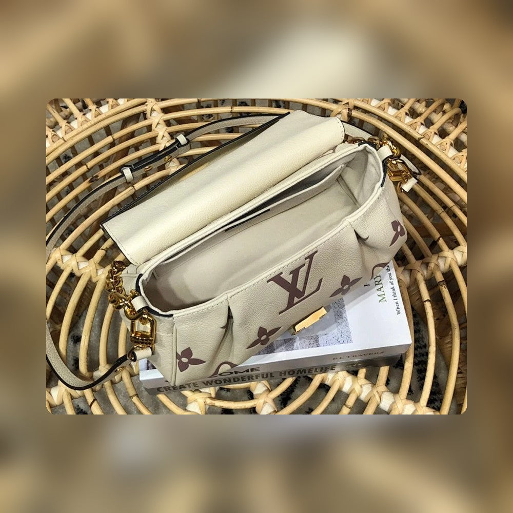 Anum Bags ln Luxury Bag --56393