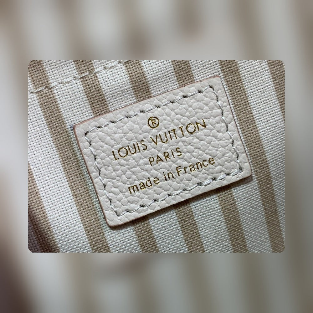 Anum Bags ln Luxury Bag --58575