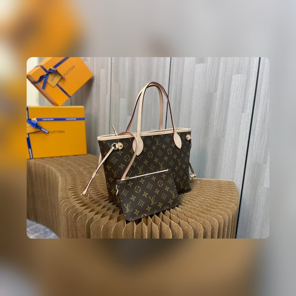 Anum Bags Detail
