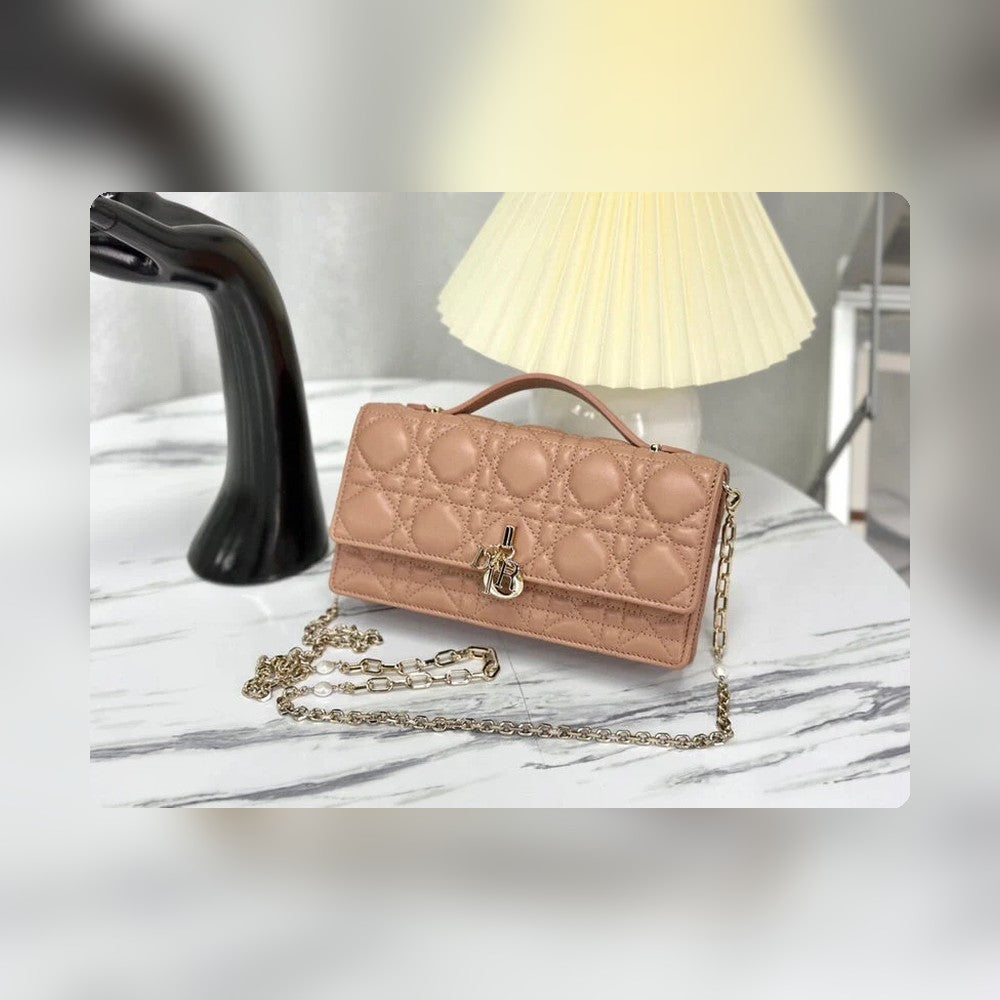 Anum Bags Detail