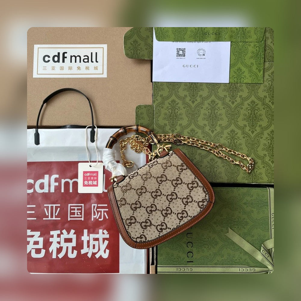 Anum Bags - Premium Luxury Goods and Accessories - AFFORDABLE LUXURY BAGS - 20001