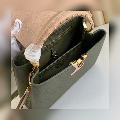 Anum Bags ln Luxury Bag --56429