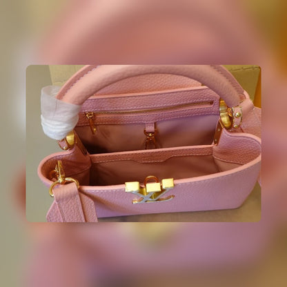 Anum Bags ln Luxury Bag --56831