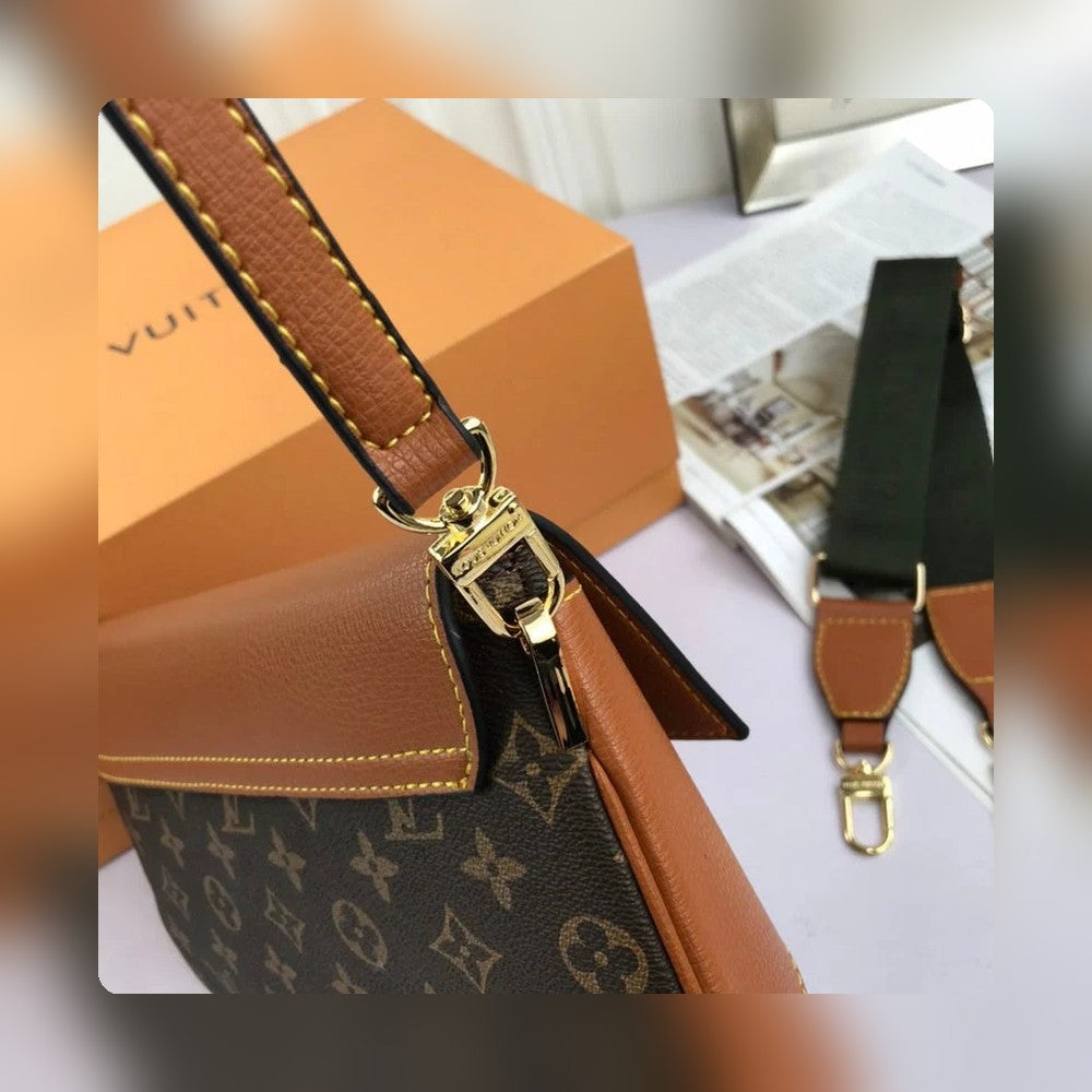 Anum Bags Detail