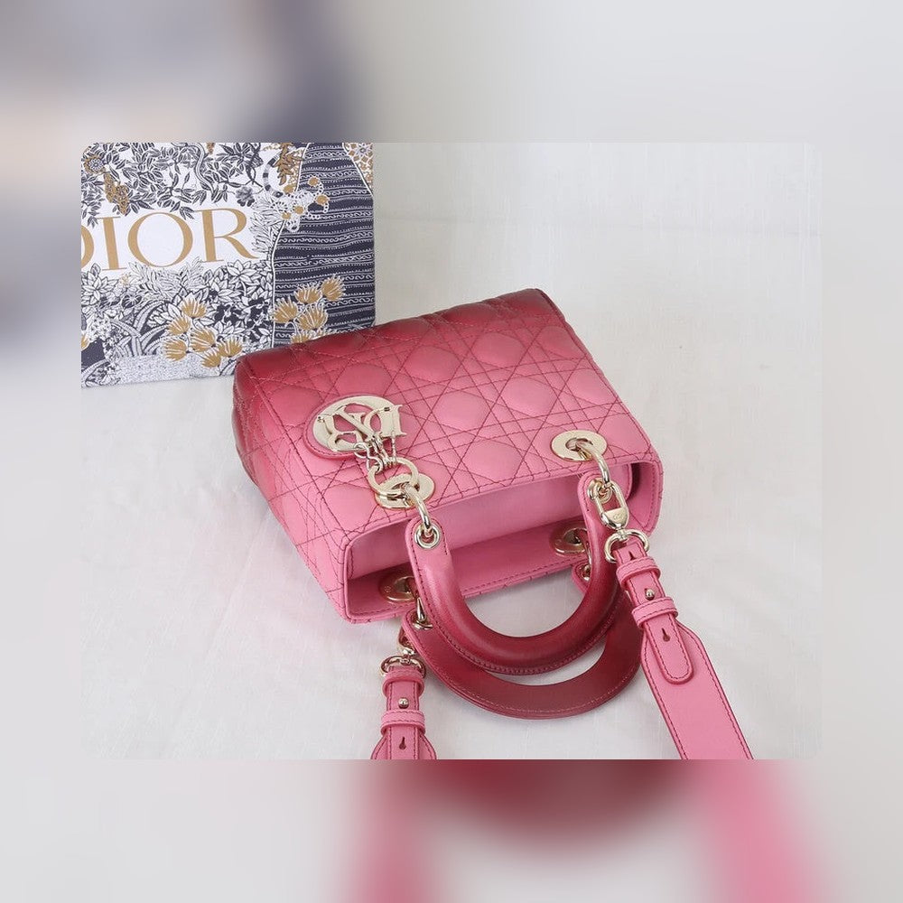 Anum Bags Detail