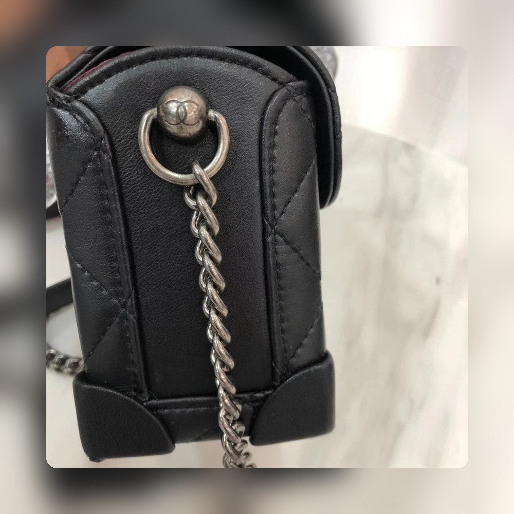 Anum Bags Detail