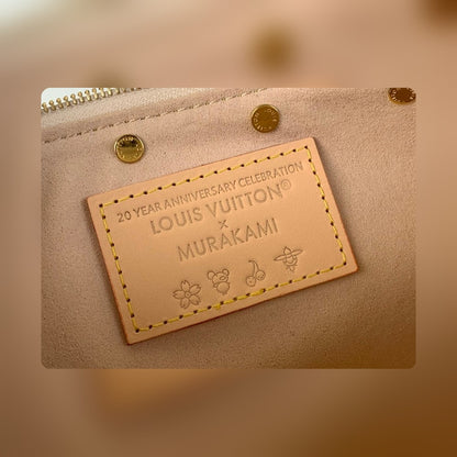 Anum Bags LV Luxury Bag --55974