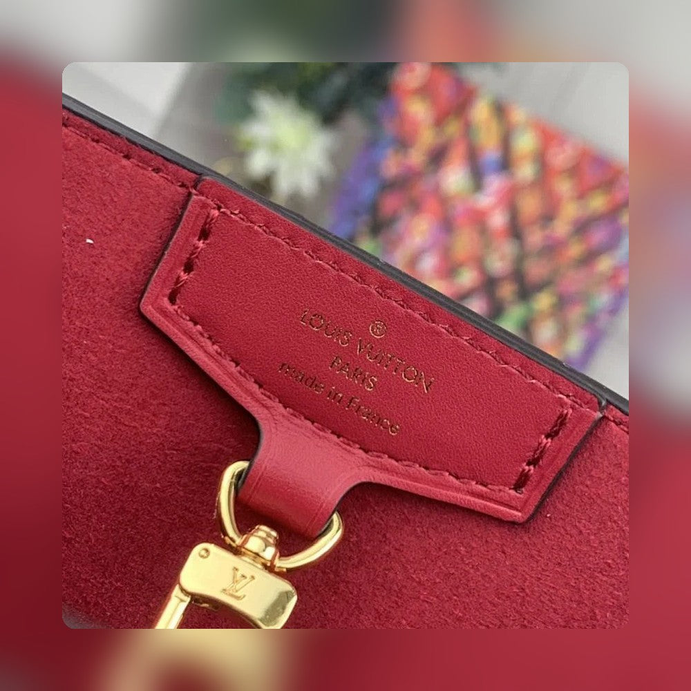 Anum Bags ln Luxury Bag --56701