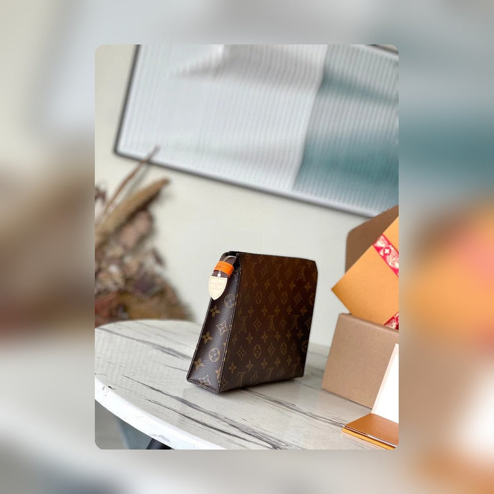 Anum Bags Detail