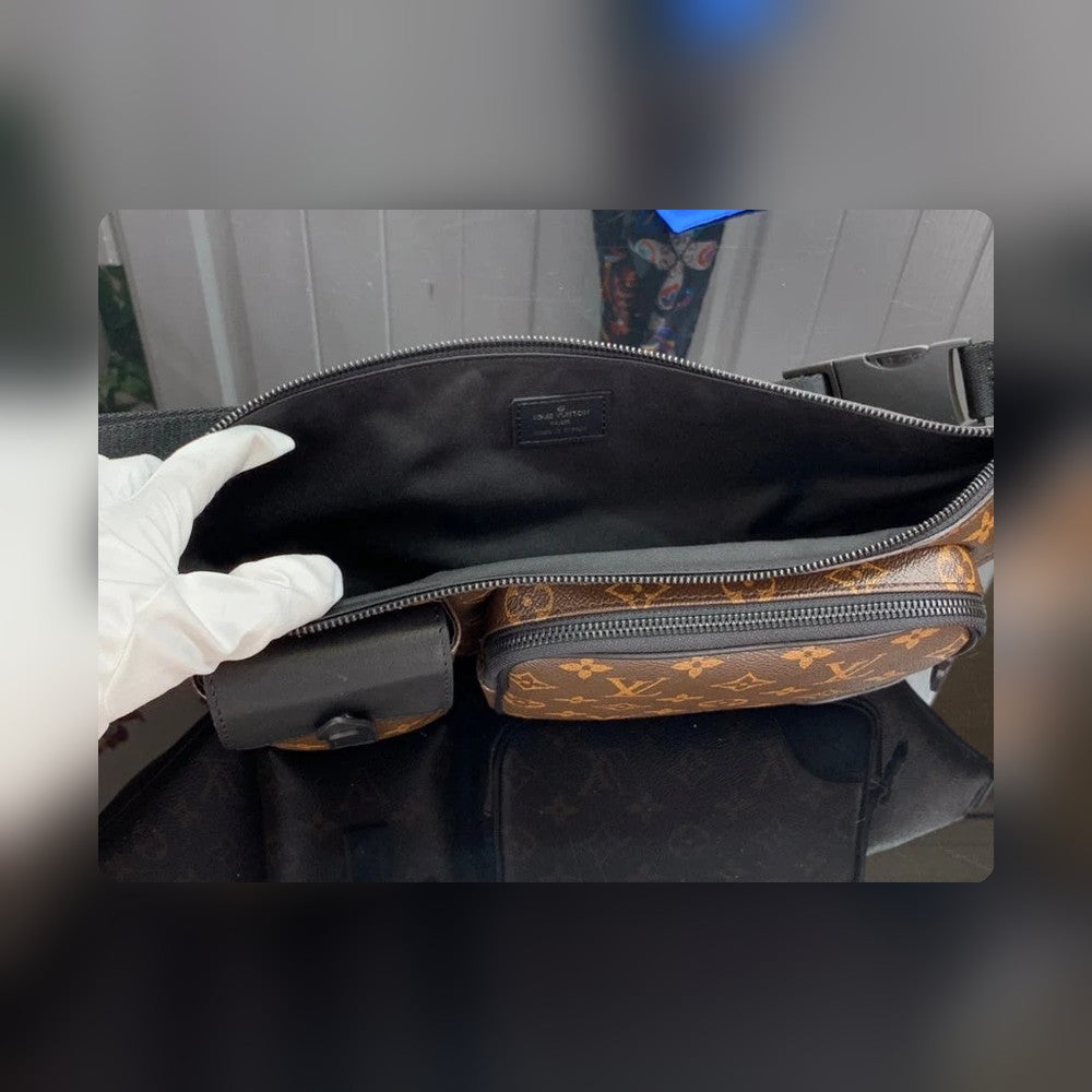 Anum Bags Detail